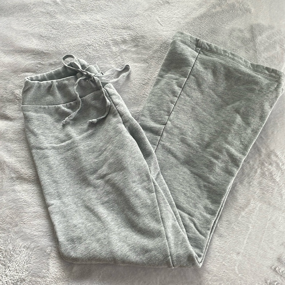 Brandy Melville Hillary Soft Yoga Pants
